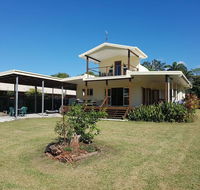 Seafarer Cottage - Holiday Byron Bay