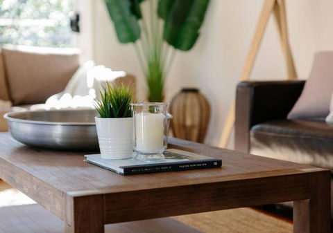 Seagrass House - Modern North Avoca Oasis - Holiday Byron Bay 3