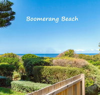 Seahorse - Oceanside 15 - Holiday Byron Bay