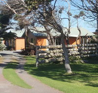 Seahorse Coastal Villas