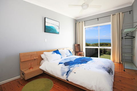 Seakissed Beach House - Holiday Byron Bay 3