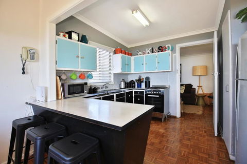 Seakissed Beach House - Holiday Byron Bay 2