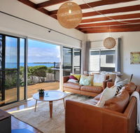 Seakissed Beach House - Holiday Byron Bay