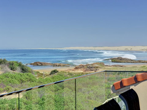 Seas The Day - Holiday Byron Bay 2