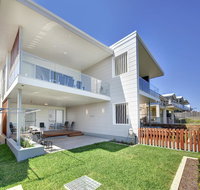 Seas the Day - Holiday Byron Bay