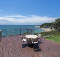Seascape - Norah Head NSW - Holiday Byron Bay