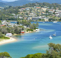 Seascape on Hill Street - Holiday Byron Bay