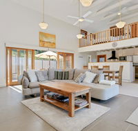 Seascape Retreat