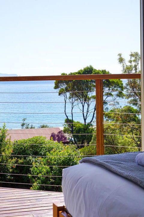 Seaview Family Retreat - Holiday Byron Bay 3