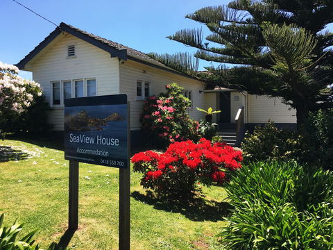 Seaview House Ulverstone - Holiday Byron Bay 2