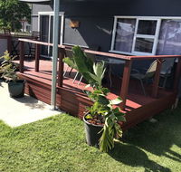 Secret at Sussex Unit 5 - Holiday Byron Bay