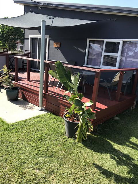 Secret At Sussex Unit 5 - Holiday Byron Bay 0