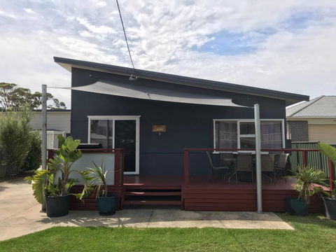 Secret At Sussex Unit 5 - Holiday Byron Bay 2