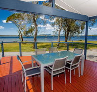 Secura Lifestyle Lakeside Forster - Holiday Byron Bay