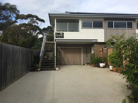 Sedekah On Bristol - Holiday Byron Bay 1