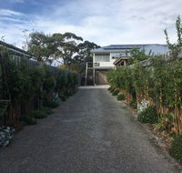 Sedekah on Bristol - Holiday Byron Bay