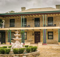 Segenhoe Inn Bed and Breakfast