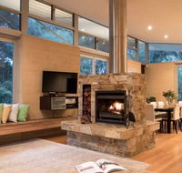 Selador - 2BR Private Bushland Retreat close to the Beach and Wineries - Holiday Byron Bay