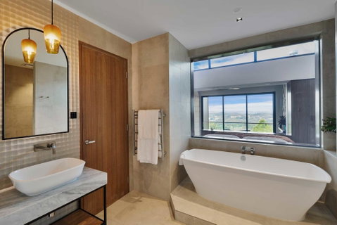 Sequoia Lodge - Holiday Byron Bay 0
