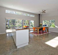 Sequoia Sanctuary - Holiday Byron Bay