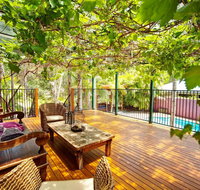SERENITY - Holiday Byron Bay
