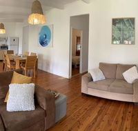 Serenity at Berrara - Holiday Byron Bay