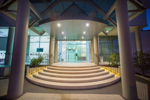 Sfera's Park Suites & Convention Centre - Holiday Byron Bay 0