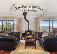 Shambhala Guesthouse - Holiday Byron Bay