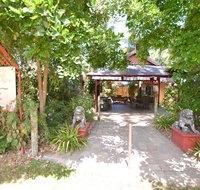 Shambhala Retreat Magnetic Island Cottages - Holiday Byron Bay