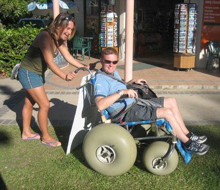 Shambhala Retreat Magnetic Island Cottages - Holiday Byron Bay 2