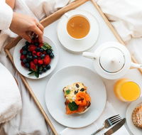 Shangri-La Hotel Sydney - Holiday Byron Bay