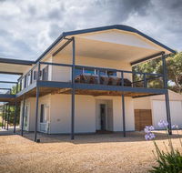 Shearers Rest - 5 Davey Road