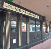 Shenanigans at The Imperial - Holiday Byron Bay