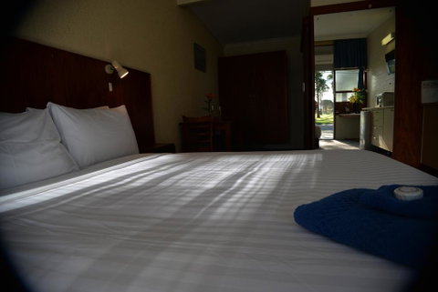 Ship Inn Motel - Holiday Byron Bay 2
