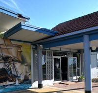 Ship Inn Motel