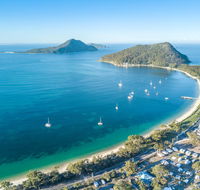 Shoal Bay Holiday Park
