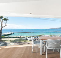 Shoal Bay Views