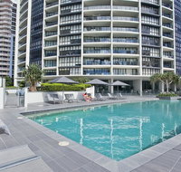 Sierra Grand Broadbeach - GCLR - Holiday Byron Bay