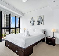 Sierra Grand Broadbeach Private 2 Bedroom - Holiday Byron Bay