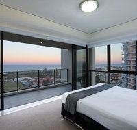 Sierra Grand Private 3 Bed Ocean View - Holiday Byron Bay