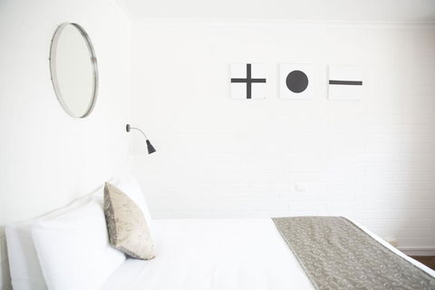 Siesta Central Apartments - Holiday Byron Bay 3