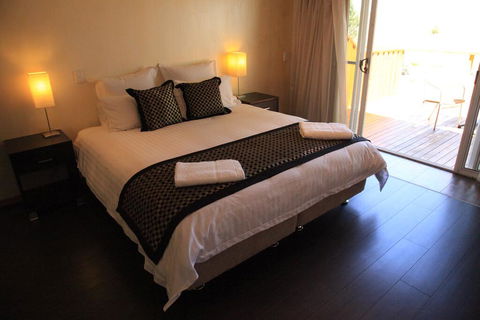 Siesta Villa - Holiday Byron Bay 1