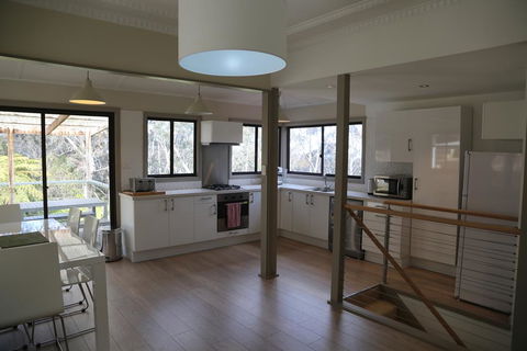 Silvergum - Holiday Byron Bay 0