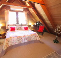 Silverpoint Accommodation - Holiday Byron Bay