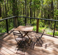 Silvertrees - Holiday Byron Bay