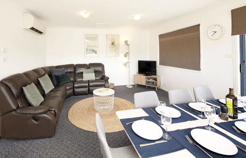 Silvertrees 5 - Holiday Byron Bay 1