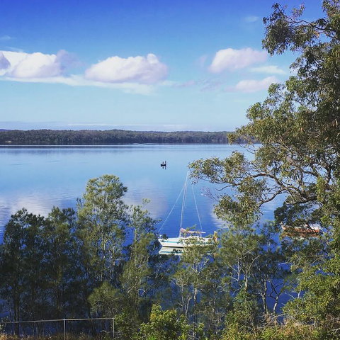 SilverWaters Waterfront Accommodation - Holiday Byron Bay 3