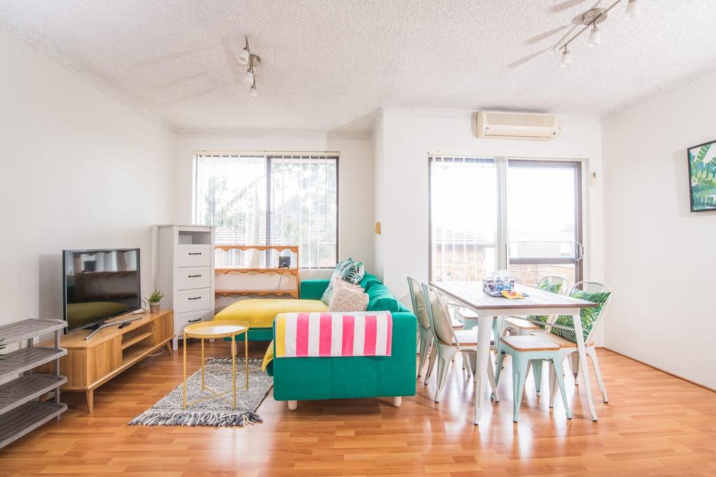Meadowbank NSW Holiday Byron Bay