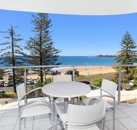 Sirocco 408 - Holiday Byron Bay