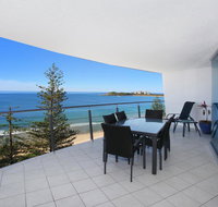 Sirocco 906 by G1 Holidays - Holiday Byron Bay
